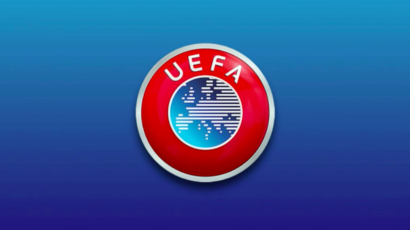 UEFA kaznila Engleze!
