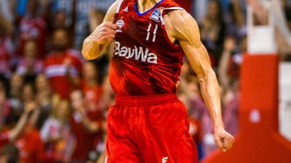 Lučić: Očekujem još bolje partije i rezultate u periodu koji slijedi