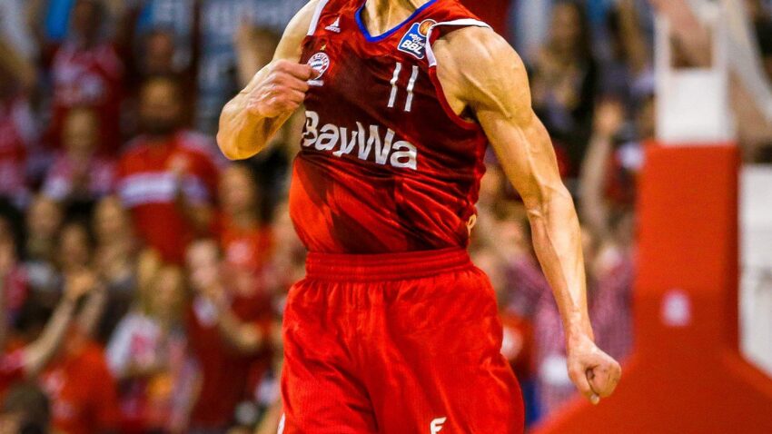 Lučić: Očekujem još bolje partije i rezultate u periodu koji slijedi