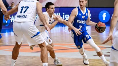 Pobjeda Sutjeske na startu