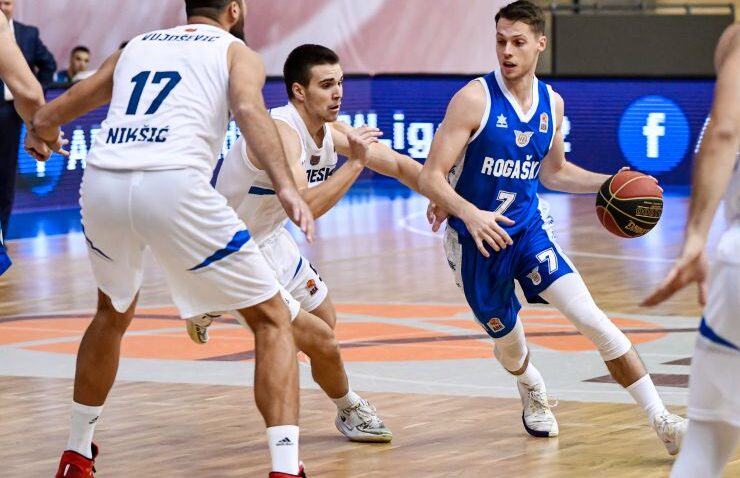 Pobjeda Sutjeske na startu