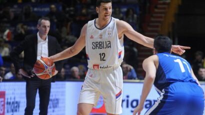 Dragan Milosavljević ostao bez kluba!