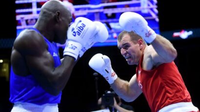 Vladan Babić nakon velike pobjede: “Prvi meč je uvjek najteži na turniru”