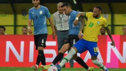 Brazil ponovo ubjedljiv, minimalac Argentine (VIDEO)