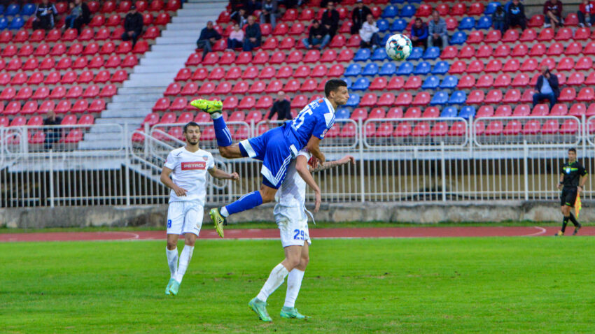 Meridianbet 1. CFL - Budućnost prekida pozitivnu seriju Rudara, Zeta napada Dečić