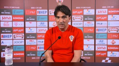 Zlatko Dalić objavio spisak za finiš kvalifikacija