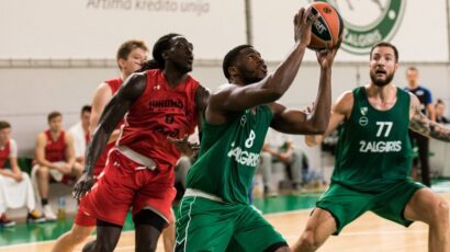 Emanuel Mudiej nema povjerenje trenera!