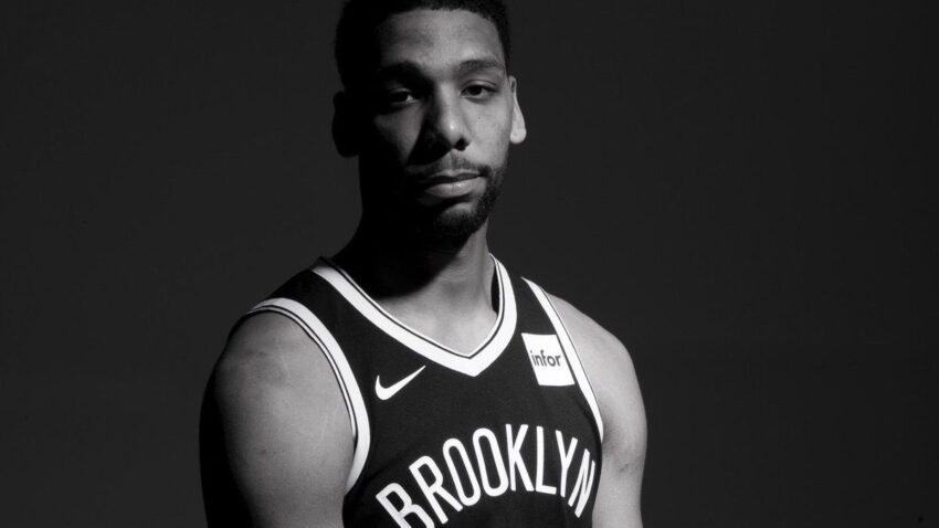 Partizan naciljao novo NBA pojačanje!