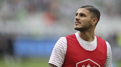 Ikardi stiže u Moncu?