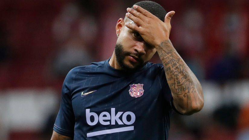 Depaj žestoko odgovorio novinaru!