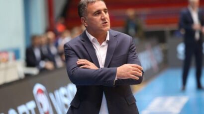 Bajić : “Za nas još jedan težak protivnik”