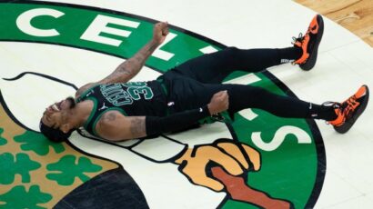 Markus Smart kažnjen zbog kršenja timske discipline