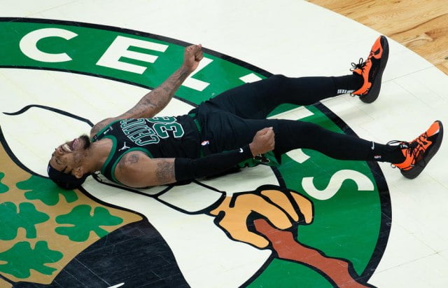 Markus Smart kažnjen zbog kršenja timske discipline