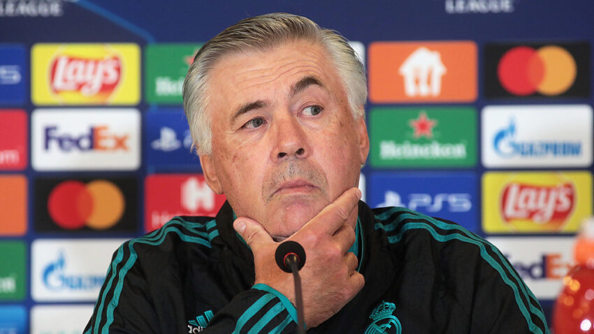 Anćeloti: "Možemo još bolje!"