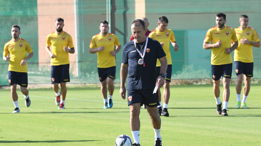 Norveška kao utakmica generacije - kako od fjorda napraviti plitak potok!