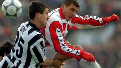 Goran Drulić ponovo u Zvezdi