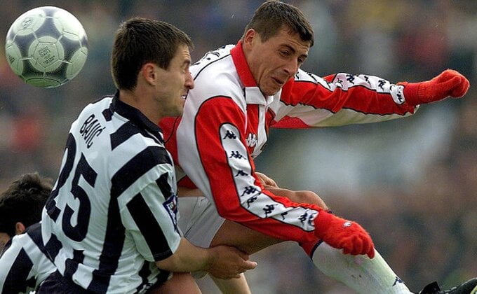 Goran Drulić ponovo u Zvezdi