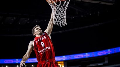 Ritas slavio protiv aktuelnih šampiona