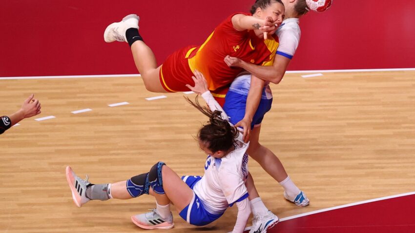 Đurđina Jauković operisala koljeno