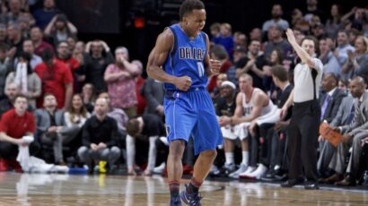 Jogi Ferel novi košarkaš Panatinaikosa!