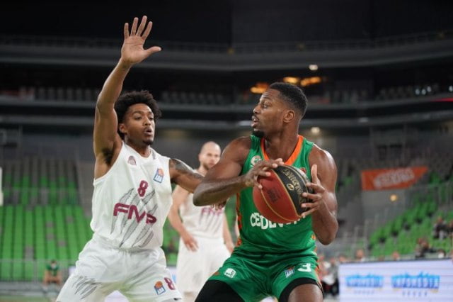 FMP nakon produžetka slavio u Ljubljani