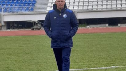 Zoran Krivokapić smijenjen