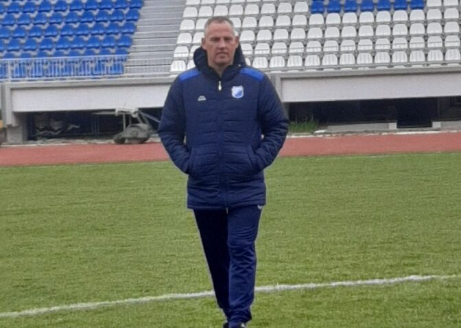 Zoran Krivokapić smijenjen