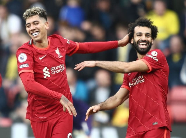 Liverpul ''petardirao'' Votford (VIDEO)