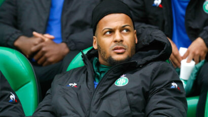 Dioni povrijeđen, upitan za meč u Danskoj