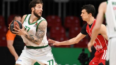 Žofri Lovernj će propustiti ostatak sezone?