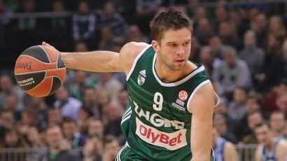 Kalnietis: “Zvezda nije neka ekipa”