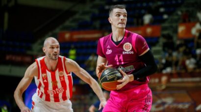 Marko Simonović u razvojnom timu Čikago Bulsa