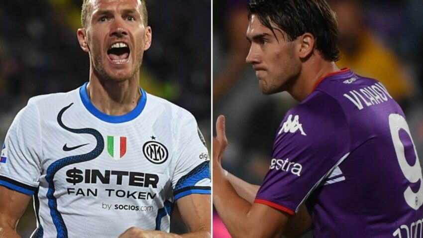 Marota: Inter je trebao imati "balkanski napad"