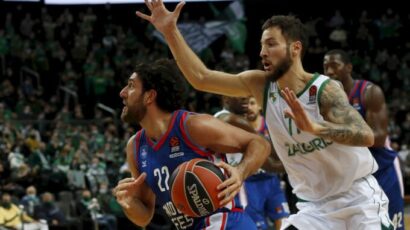 Jure Zdovc: Bez Lovernja je teško, bitan nam je igrač!