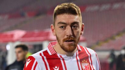 Pavkov pozitivan na koronavirus