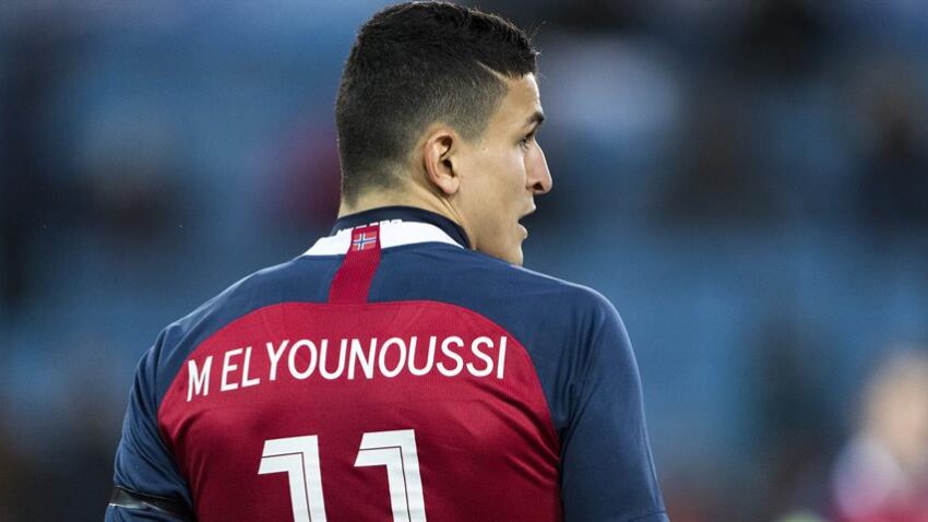 Mohamed Eljunusi velika želja Arsenala i Lestera