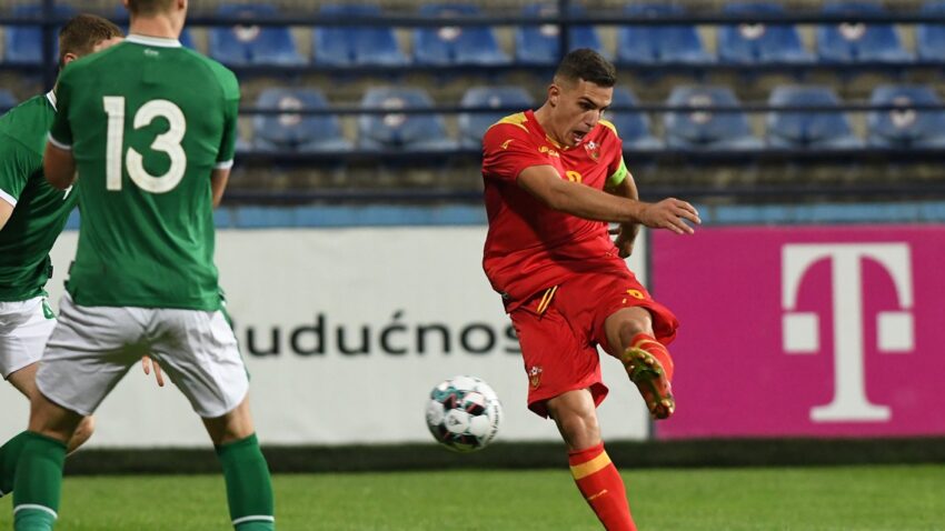 Nikola Krstović – vrijeme je!