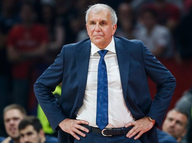 Obradović neće moći da računa na Jama!