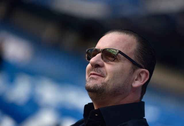 Peđa Mijatović: Teška situacija za Real