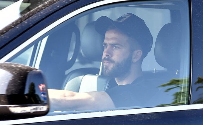 Pjanić ponovo u Juventusu?