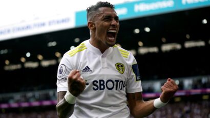 Rafinja na meti Liverpula?