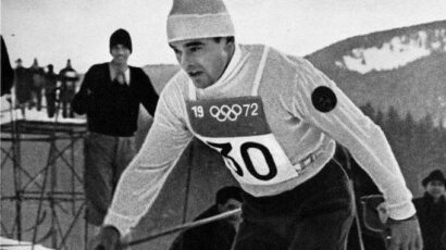 Ruski olimpijski šampion preminuo u 81. godini