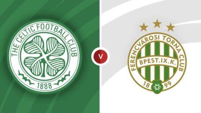 Meridian nudi poklon kvotu na pobjedu Seltika nad Ferencvarošem – 1.61!