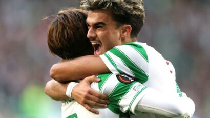 Seltik u nastavku srušio Ferencvaroš