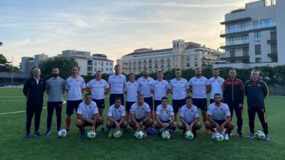 Završen semestar za Nacionalnu fitnes adresu za I grupu polaznika