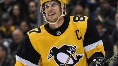 Krozbi prvi pik Kanađana za Peking