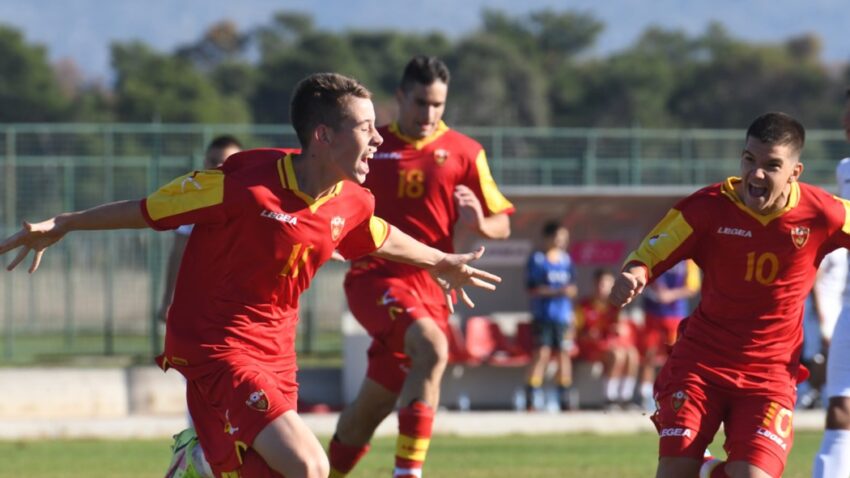 U15- Pioniri savladali Albaniju i u revanšu