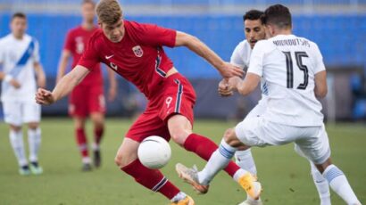 Sorlot ne igra protiv nas – Dobre vijesti za “Hrabre sokole”