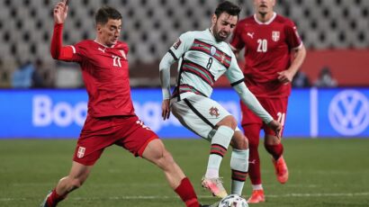 Portugal – Srbija na ”Lužu” za plasman u Katar