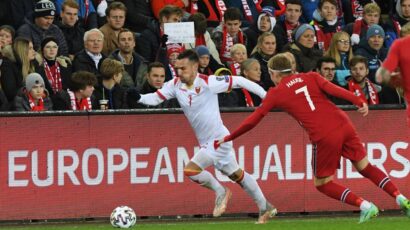 Počeo akreditacioni period za utakmice sa Holandijom i Turskom